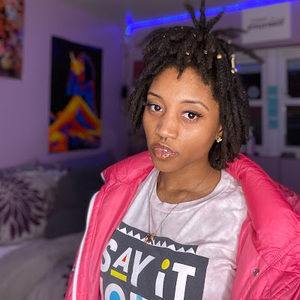 Meet your Posher, Alysse